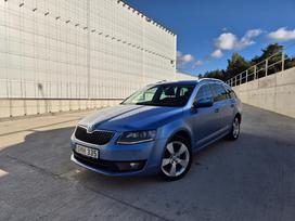 Skoda Octavia, 1.4 l., Универсал
