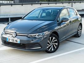 Volkswagen Golf, 1.4 l., Хэтчбек