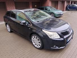 Toyota Avensis, 2.2 l., Универсал