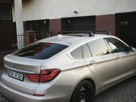 BMW 530 Gran Turismo, 3.0 l., hatchback