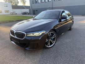 BMW 530, 3.0 l., sedanas