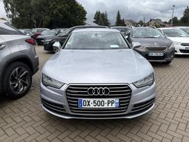 Audi A7, 3.0 l., hatchback