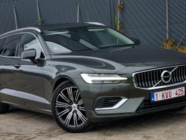 Volvo V60, 2.0 l., wagon