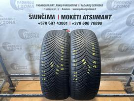 Kleber Quadraxer SUV All season, all-season 235/50 R19