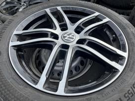 Volkswagen, легкосплавные , R17