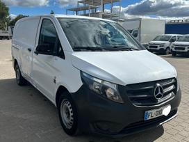 Mercedes-Benz Vito, 2.2 l., cargo van