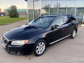 Volvo V70, 1.6 l., Универсал