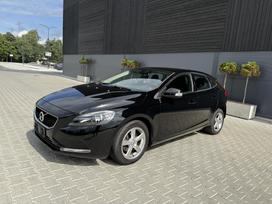 Volvo V40, 2.0 l., hatchback