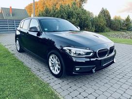BMW 116, 1.5 l., Хэтчбек