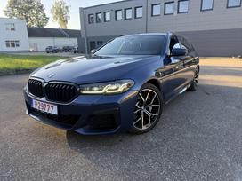 BMW 530, 2.0 l., Универсал