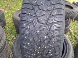 Hankook, winter 205/50 R17