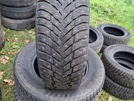 Nokian, winter 235/65 R17