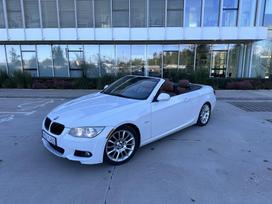 BMW 328, 3.0 l., kabrioletas