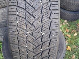 Michelin, žieminės 205/55 R16