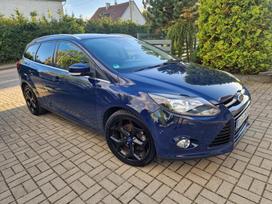 Ford Focus, 1.6 l., universalas