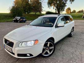 Volvo V70, 2.0 l., universalas