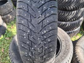 Nokian, žieminės 215/65 R17