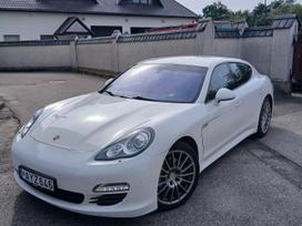 Porsche Panamera, 3.0 l., sedanas