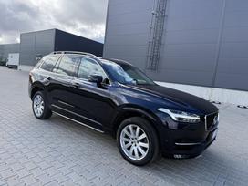 Volvo XC90, 2.0 l., visureigis / krosoveris