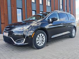 Chrysler Pacifica, 3.6 l., mpv / minivan
