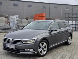 Volkswagen Passat, 2.0 l., wagon
