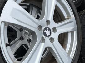 Peugeot, легкосплавные , R18