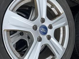 Ford, легкосплавные , R16