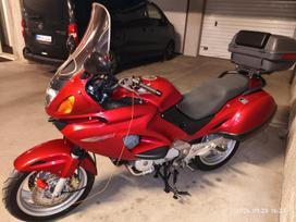 Honda NT 650cc, touring / sport touring / туристические