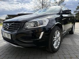 Volvo XC60, 2.0 l., visureigis / krosoveris