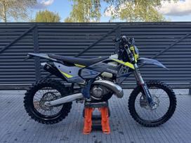 Husqvarna TE 250cc, enduro / adventure