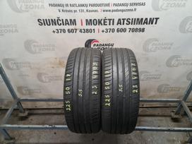 Nexen NFera Sport SUV, vasarinės 225/50 R18