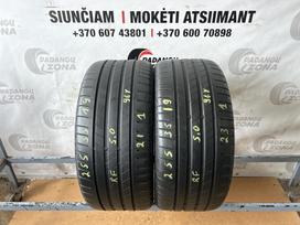 Bridgestone Turanza T005, summer 255/35 R19