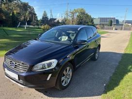 Volvo XC60, 3.0 l., Внедорожник / Кроссовер