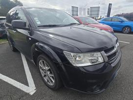 Fiat Freemont, 2.0 l., Внедорожник / Кроссовер