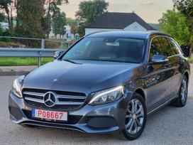 Mercedes-Benz C200, 1.6 l., Универсал
