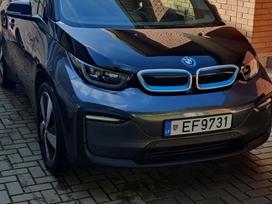 BMW i3, hečbekas