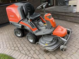 Husqvarna Rc320ts Awd, žoliapjovės