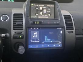 Toyota Prius, 1.5 l., hatchback