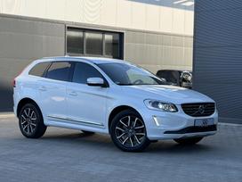 Volvo XC60, 2.4 l., Внедорожник / Кроссовер