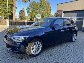 BMW 118, 2.0 l., Хэтчбек