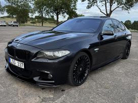 BMW 550, 4.4 l., Седан