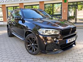 BMW X5, 2.0 l., visureigis / krosoveris
