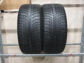 Michelin Pilot Alpin 5 Suv, winter 275/40 R21