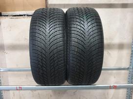 Nokian WR Snowproof P, зимние 245/45 R19