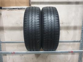 Kleber Transpro, summer 215/65 R15