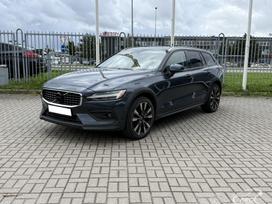 Volvo V60 Cross Country, 2.0 l., wagon