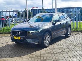 Volvo XC60, 2.0 l., visureigis / krosoveris