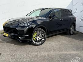 Porsche Cayenne, 3.0 l., Внедорожник / Кроссовер