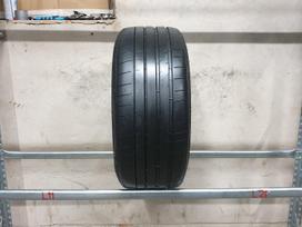 Michelin Pilot Sport 4S apie 6mm, summer 245/35 R19