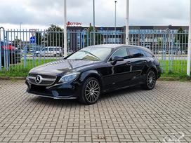 Mercedes-Benz CLS350, 3.0 l., wagon